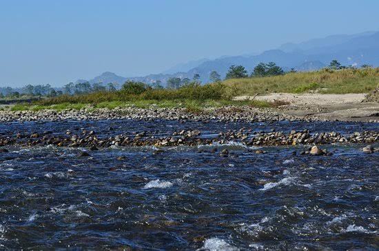 Kaziranga Tezpur and Nameri Tour